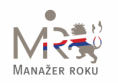 Manažeři roku: Jan Juchelka a Hana Šmejkalová